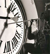 reloj