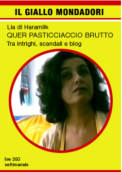 Inserto giallo
