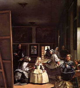 Las-Meninas