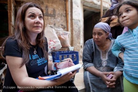 “Il Fatto”, i salafiti e la donna candidato