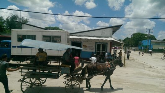 Lemme lemme, verso Oriente